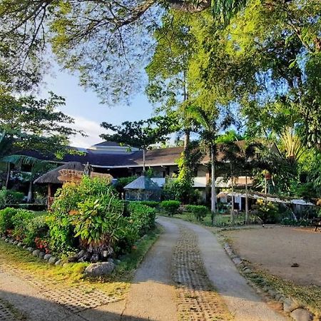 Balay Tuko Garden Inn Puerto Princesa Esterno foto