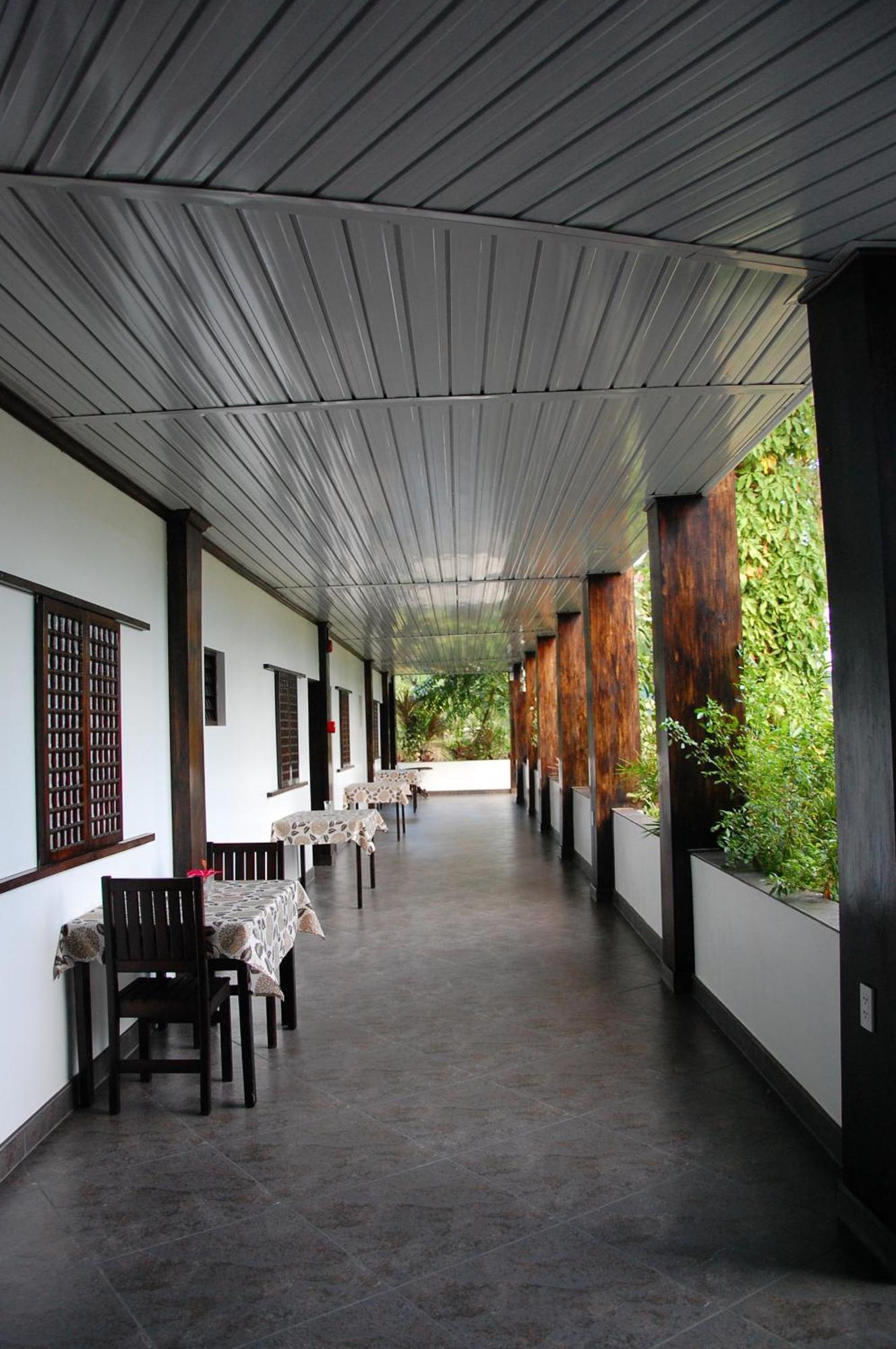 Balay Tuko Garden Inn Puerto Princesa Camera foto