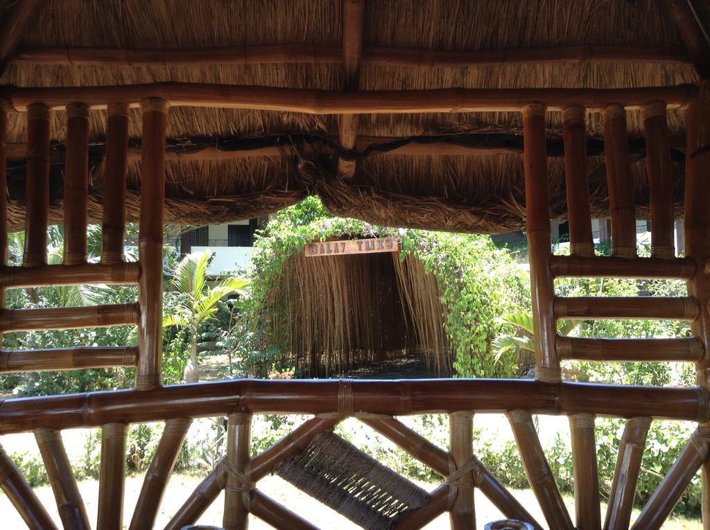 Balay Tuko Garden Inn Puerto Princesa Esterno foto