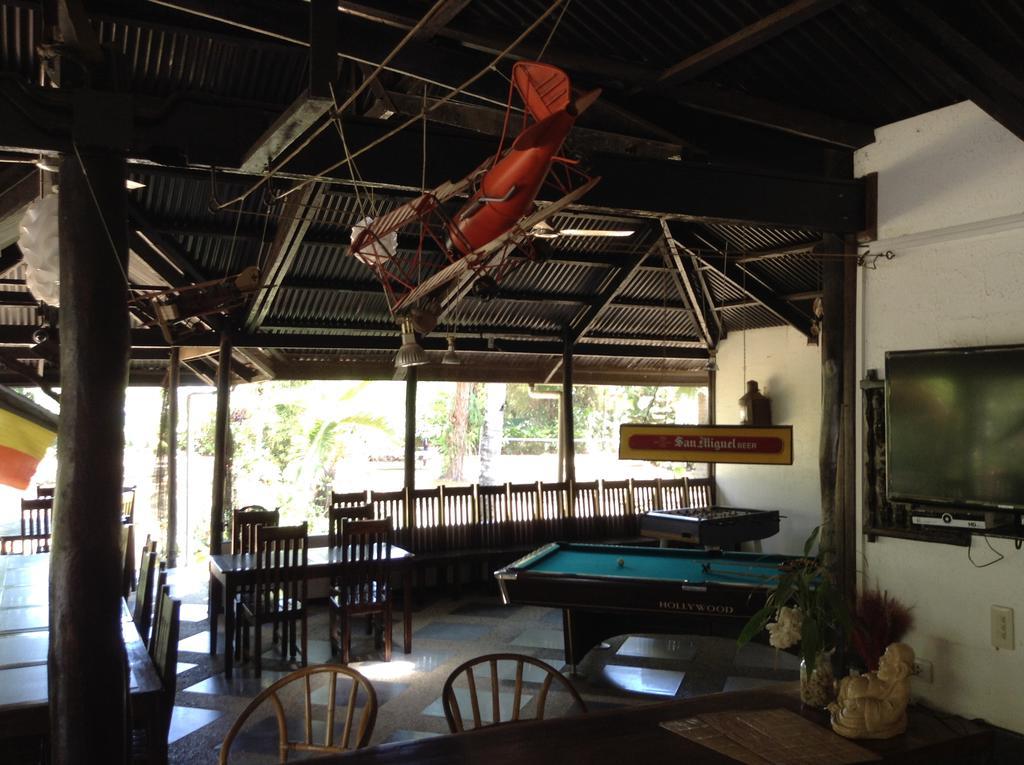 Balay Tuko Garden Inn Puerto Princesa Esterno foto
