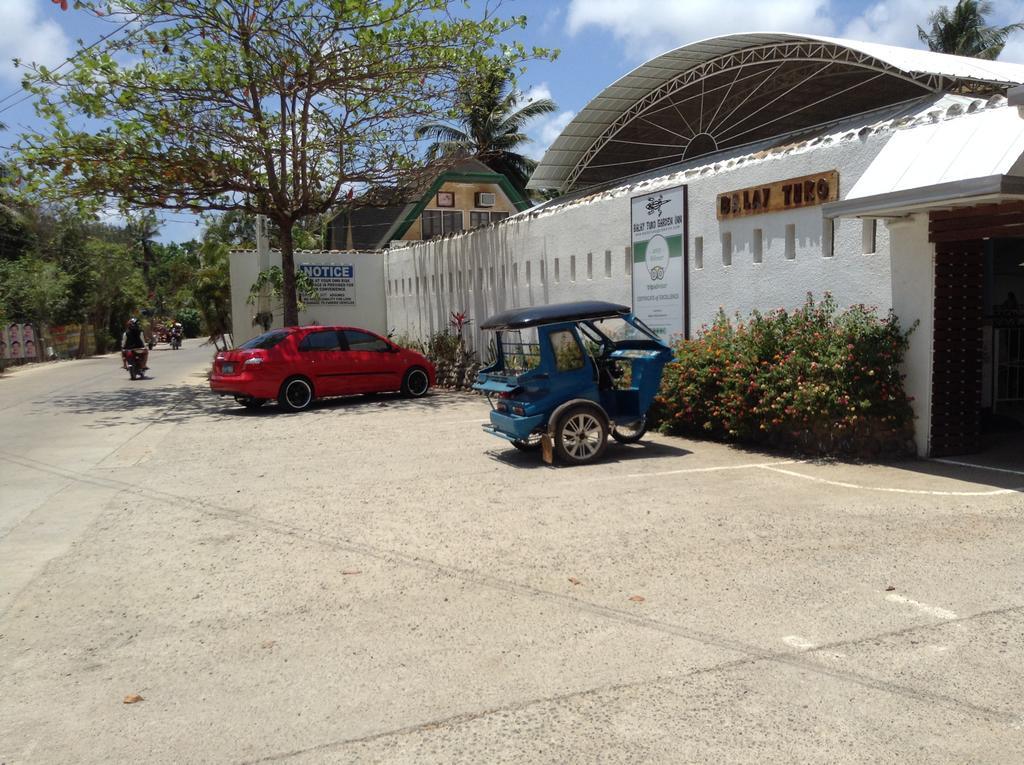 Balay Tuko Garden Inn Puerto Princesa Esterno foto