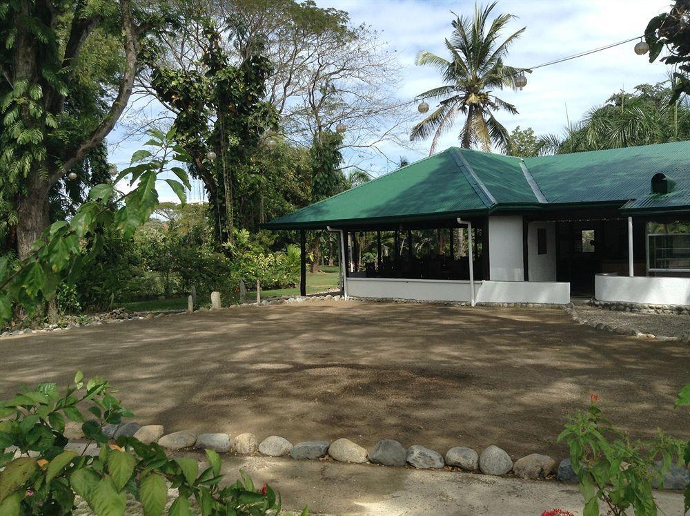 Balay Tuko Garden Inn Puerto Princesa Esterno foto