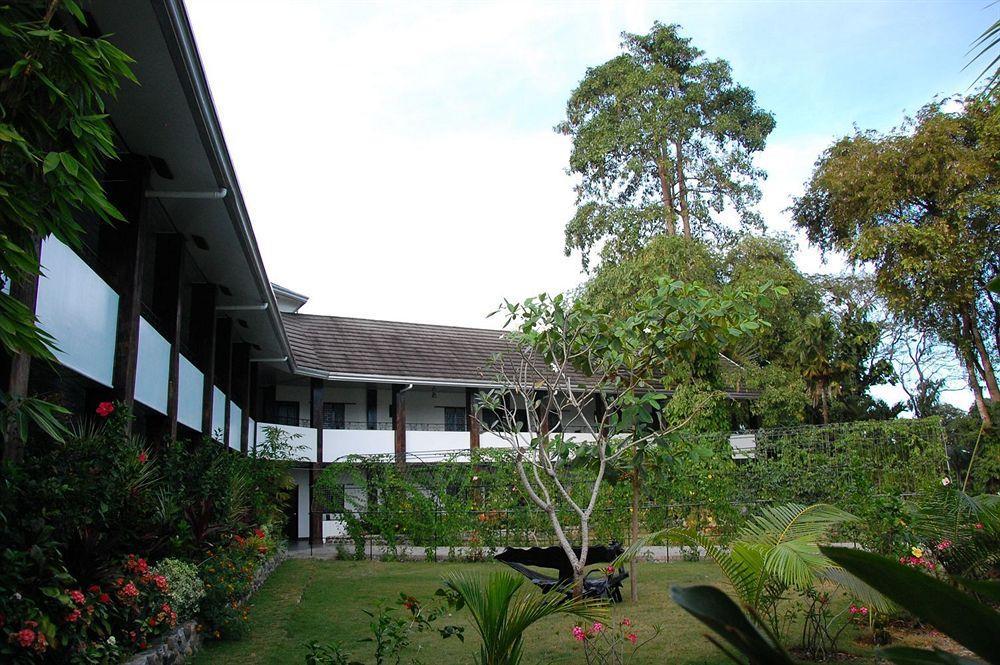 Balay Tuko Garden Inn Puerto Princesa Esterno foto