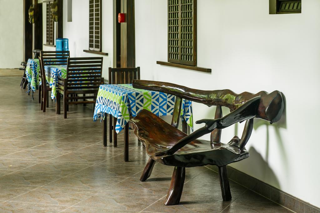 Balay Tuko Garden Inn Puerto Princesa Esterno foto