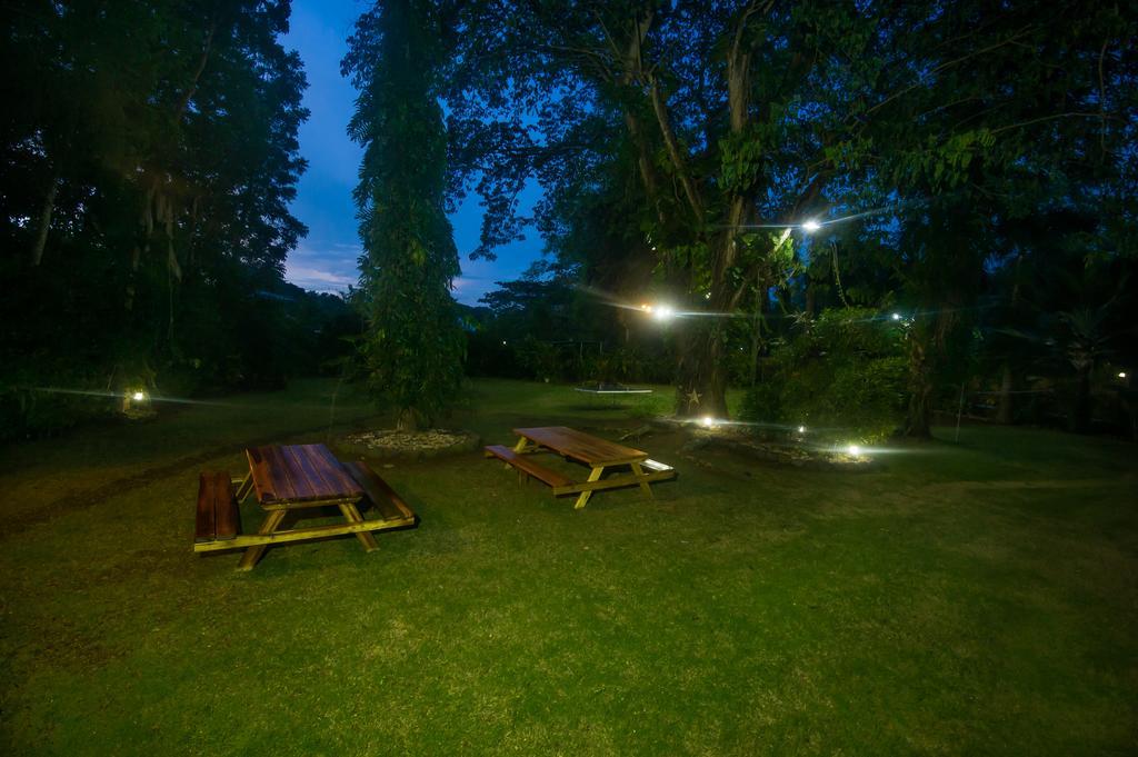 Balay Tuko Garden Inn Puerto Princesa Esterno foto