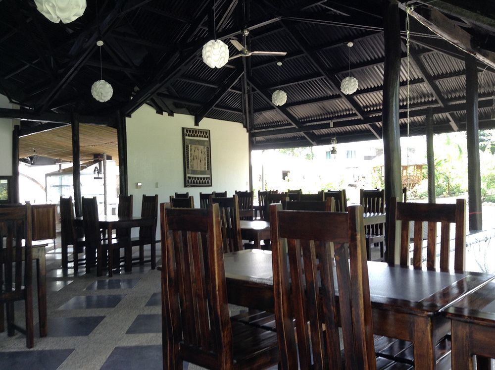 Balay Tuko Garden Inn Puerto Princesa Esterno foto