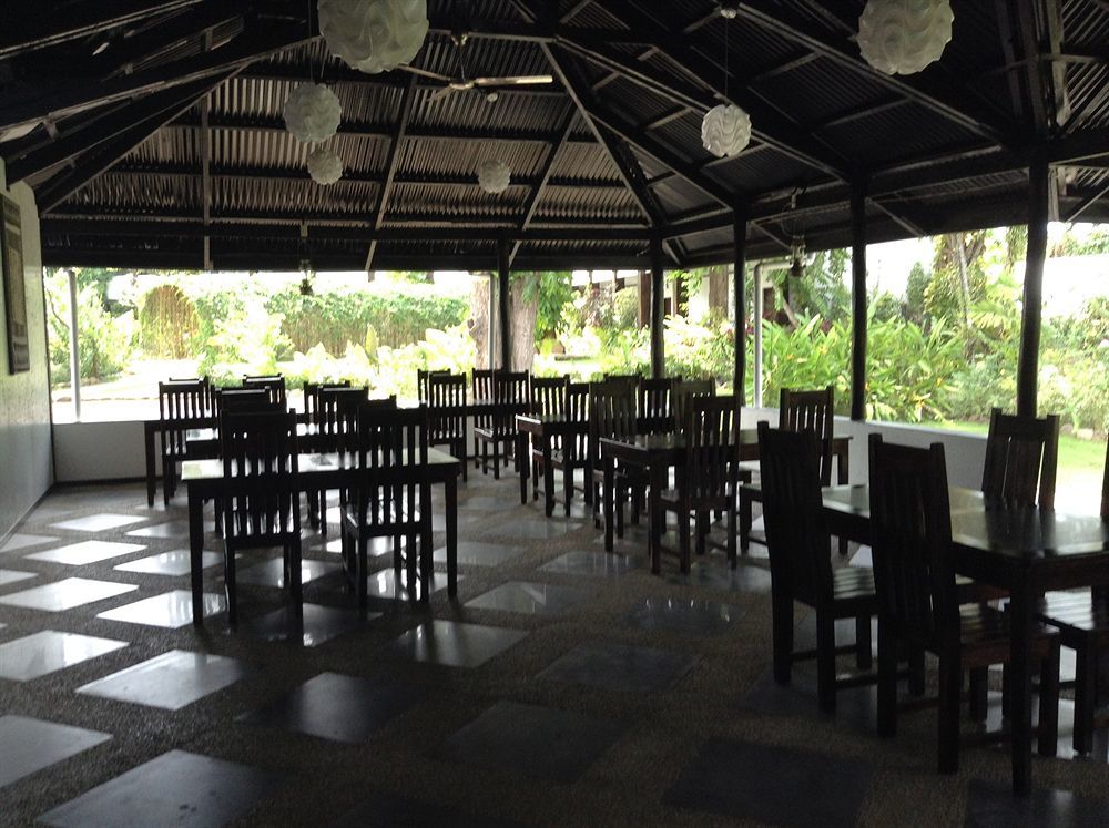 Balay Tuko Garden Inn Puerto Princesa Esterno foto