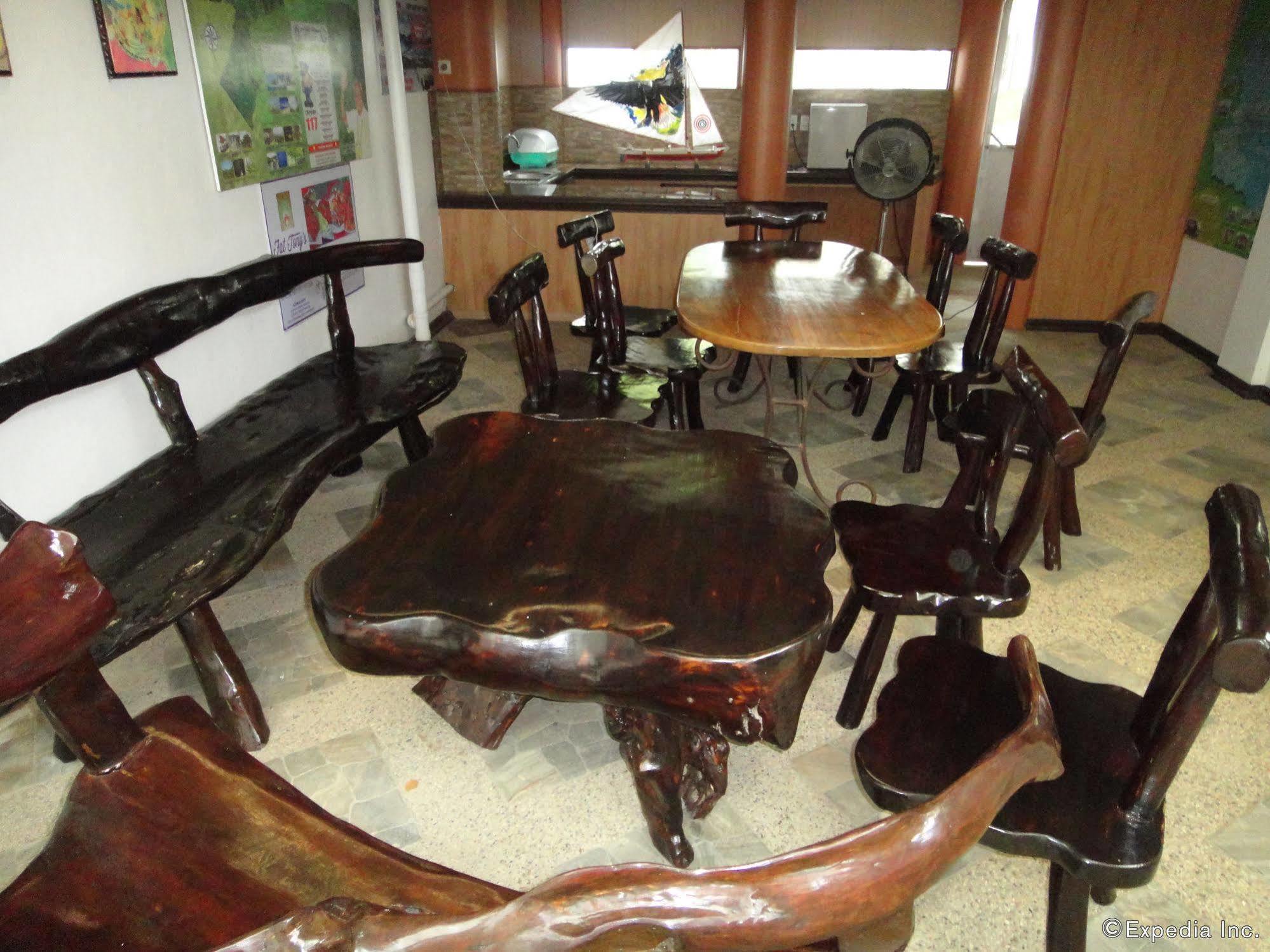 Balay Tuko Garden Inn Puerto Princesa Esterno foto