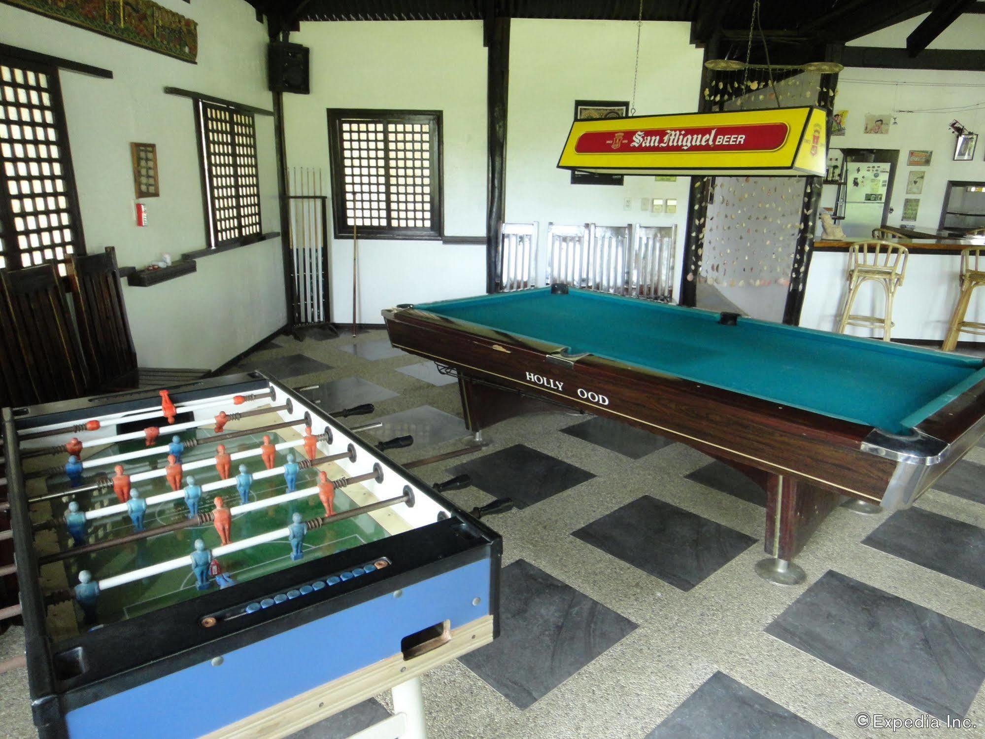 Balay Tuko Garden Inn Puerto Princesa Esterno foto